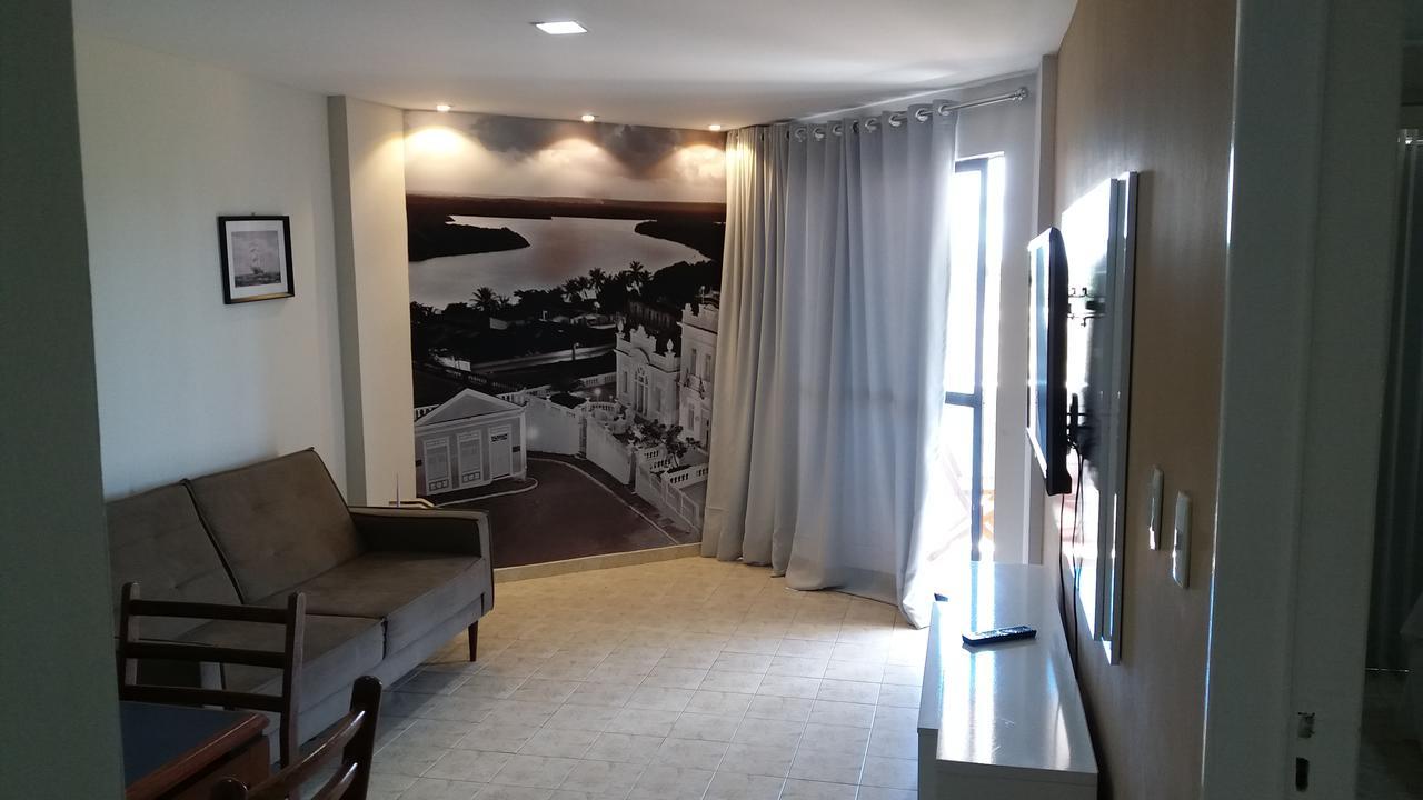 카베델로 Flat Victory Intermares 아파트 외부 사진